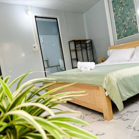 Local Me - Exclusive Centre Room Hai Phong Kültér fotó
