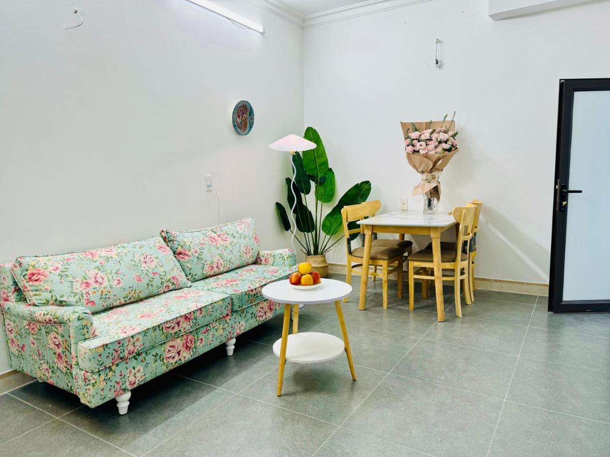 Local Me - Exclusive Centre Room Hai Phong Kültér fotó