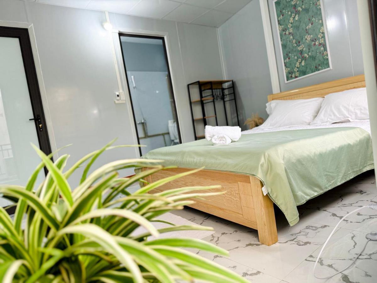 Local Me - Exclusive Centre Room Hai Phong Kültér fotó