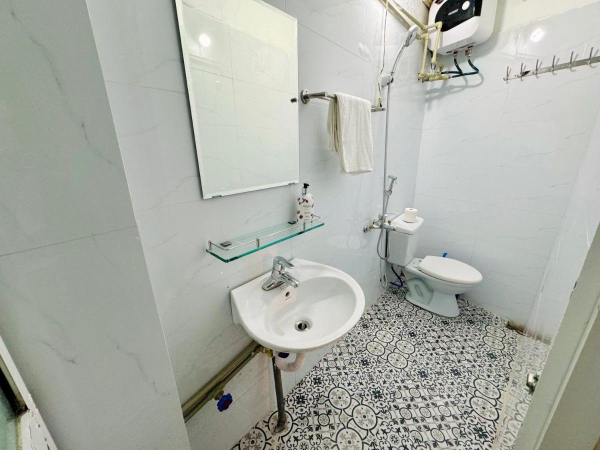 Local Me - Exclusive Centre Room Hai Phong Kültér fotó