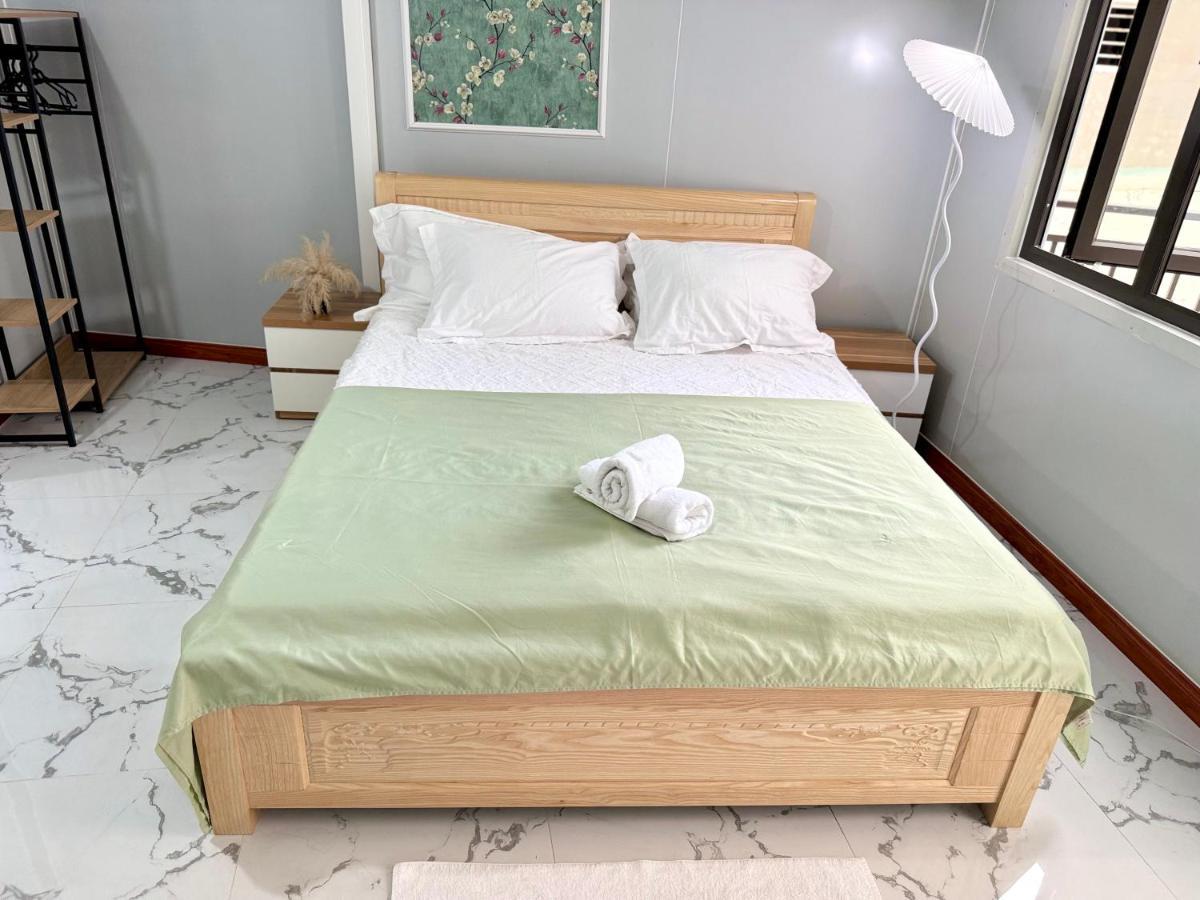 Local Me - Exclusive Centre Room Hai Phong Kültér fotó